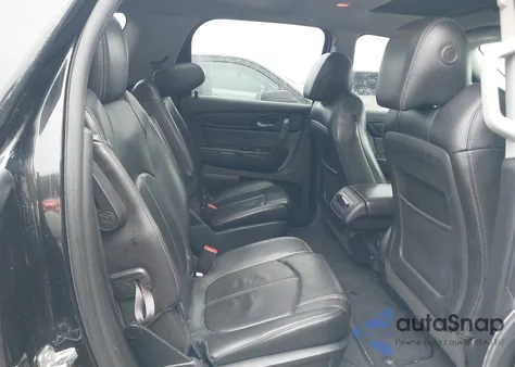 2014 GMC Acadia Slt-1 z USA, uszkodzony, nr VIN 1GKKVRKD3EJ216820